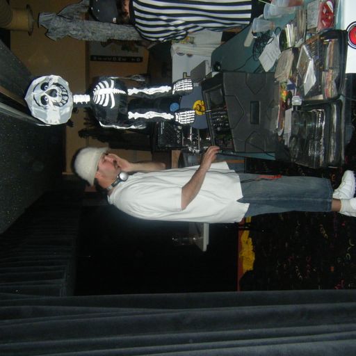 Dj N-er-G Its a tRap