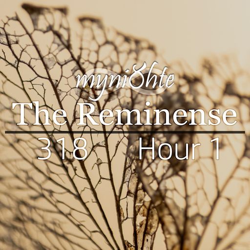 The Reminense 318 - Hour 1
