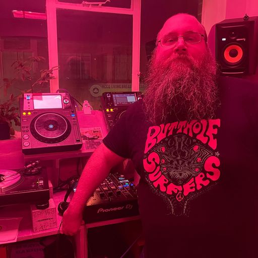 Mark Kenosist - November 2022