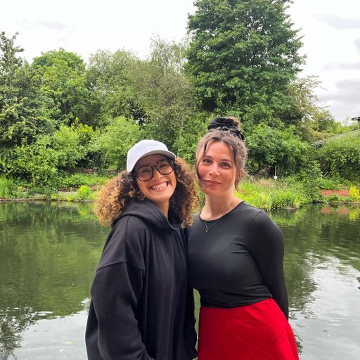 T-Time w/ Tiffany Quinn - 15/05/2025 - [Voices Radio]