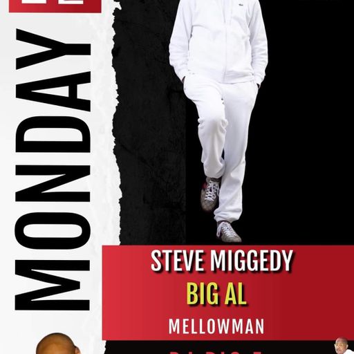 A Night at The Family Den - House Music Mondays - Devo's BDay - 24 July 2023
