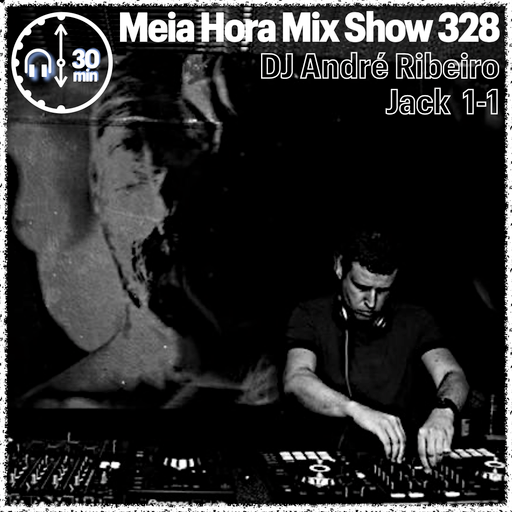 MHMS328 DJ Andre Ribeiro - Jack Tales 1-1