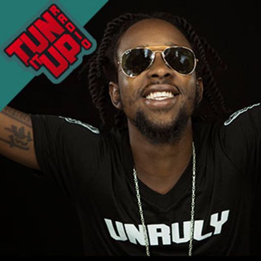 Tun It Up Radioshow | 16. August 2018 | UNCLE DEMA's new playlist!