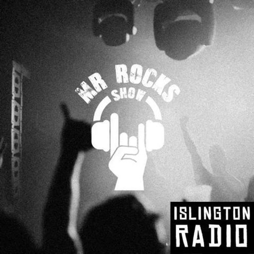 Mr Rocks Show with Kevin McCallum (16/03/2025)