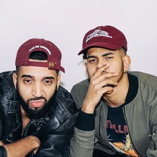 Bien Buena with Riobamba and Uproot Andy – Dos Flakos