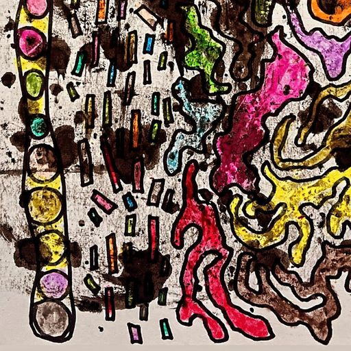 Selective Currents - Forecasting - October 2022