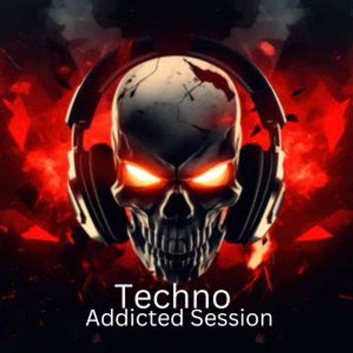 Techno Addicted Session #109