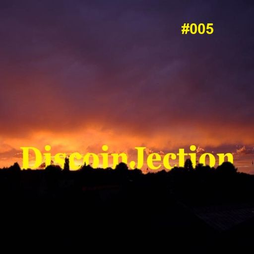 Funky House by DiscoinJection slow but cool June 2020