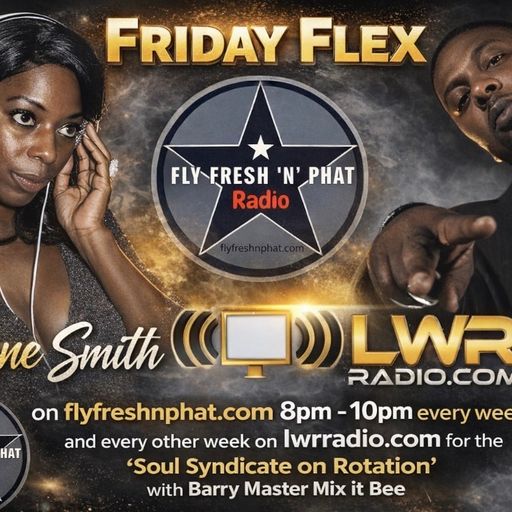 Friday Flex Fri 20th Feb 2026