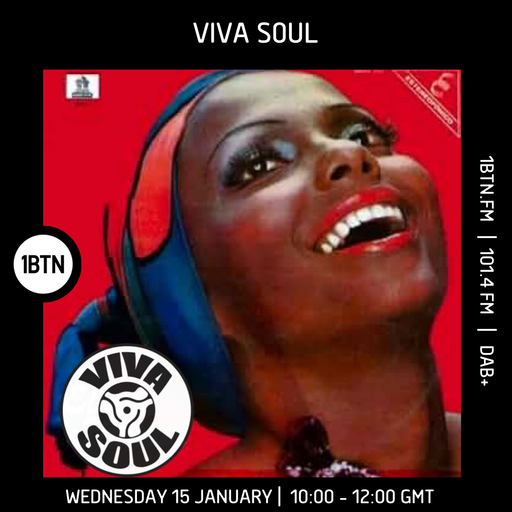 Viva Soul - 15.01.25