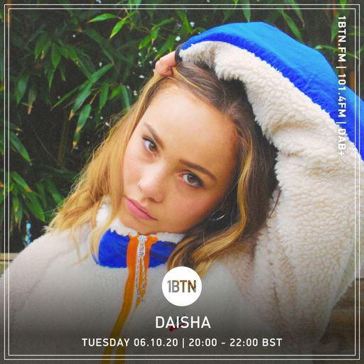 Daisha - 06.10.2020