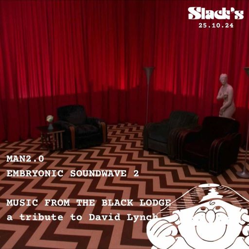 Embryonic Soundwave 2