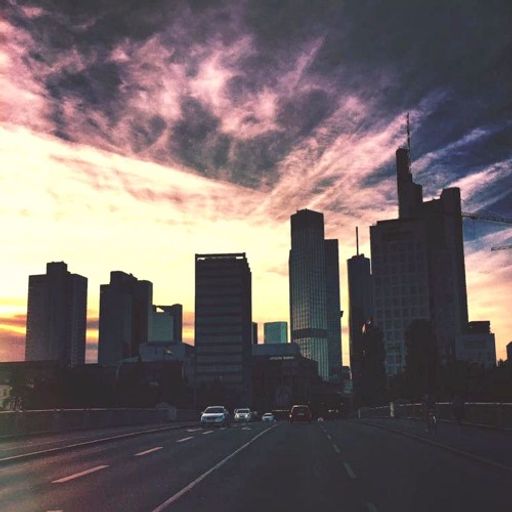 DJ EDY K - Sunday Joint (Future Beats Edition)