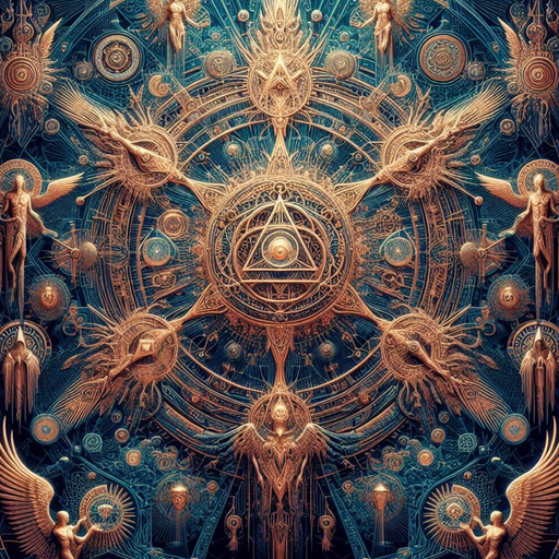 Mind (UK) - Psionic Communications