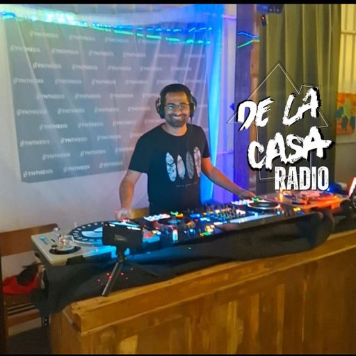 Daaz - De La Casa Radio 01.11.25