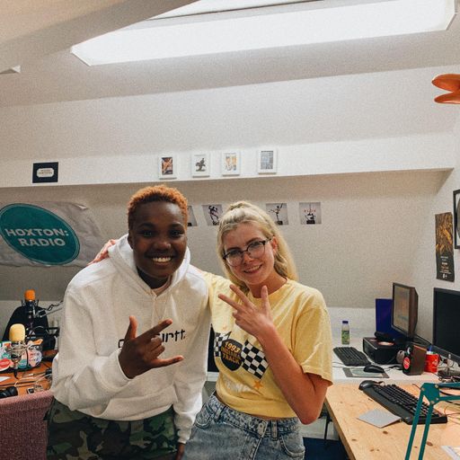 Jodie's Monday Night & Chill X ARLO PARKS