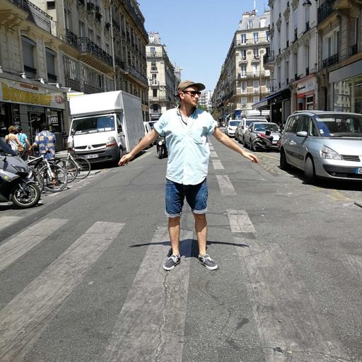 Le Mellotron: Neil Bopperson // 12-09-2019