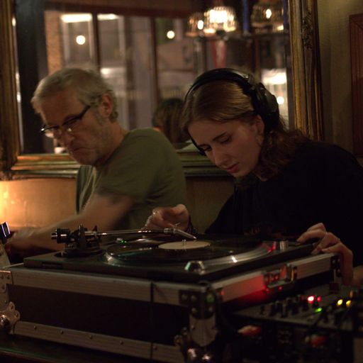 Donna & Fred - In De Blaauwe Hand / 16-10-2025