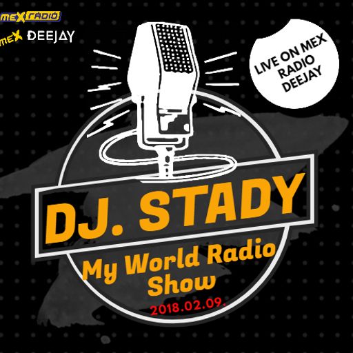 Live @ Deejay Radio 09-02-2018