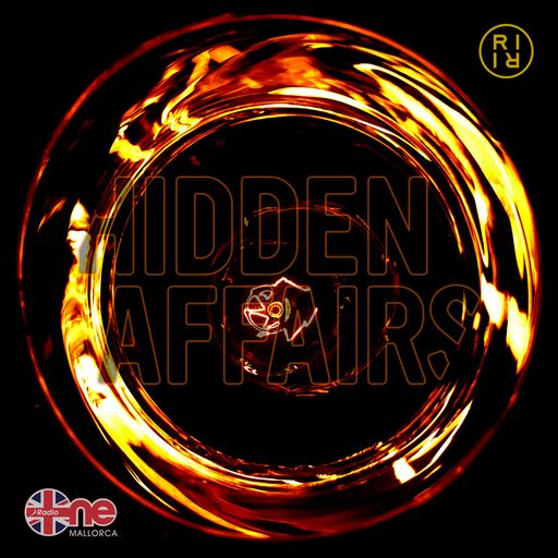 ++ HIDDEN AFFAIRS | mixtape 1641 ++