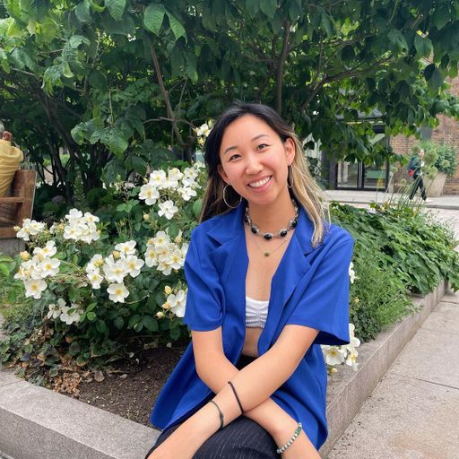 Seasonal Expression w/ Tiff Lai - 11/06/23