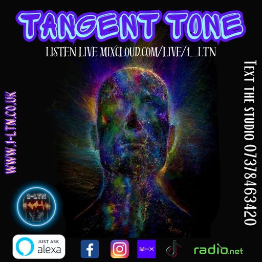 Saturday Techno show 12-10-24 public