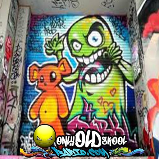 JB - Peace J-Tek Special - Wednesday 5th July 2023 - OnlyOldSkoolRadio.com