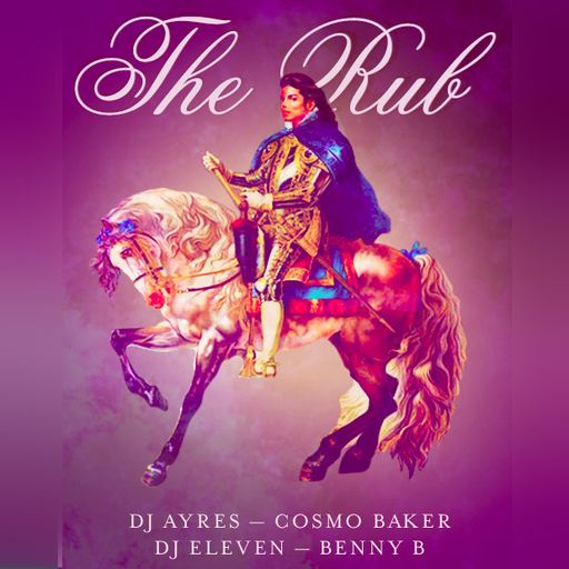 The Rub - Live @ Southpaw (February 2012)