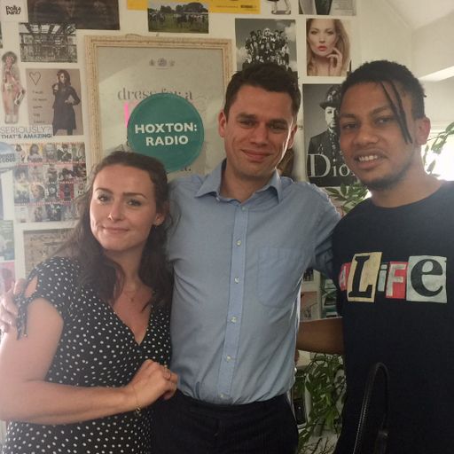 McCann's Power Hour 10.05.18