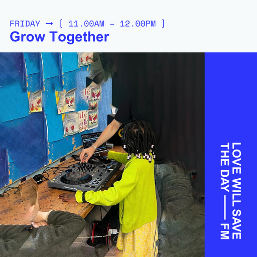 2024.08.26 GROW TOGETHER - ARCCA MAGAZINE