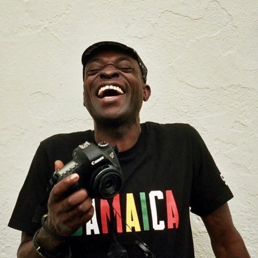 Peace, Positivity & Blessings: Charlie Dark // 18-02-22