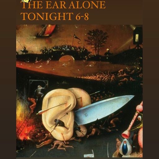 THE EAR ALONE 4