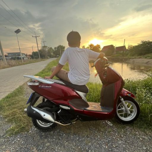 รู้ได้แต่ อย่ารู้ดี By คุณปลื้ม ณฐชัย