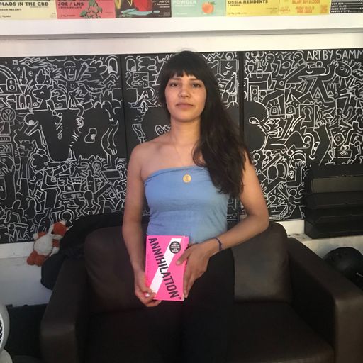 Codex w/ Amris - 11/06/23