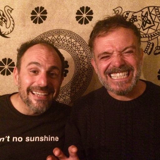 Hi Point Low Life #22 with Sonny Blount & Friend of a Friend 26.09.2017