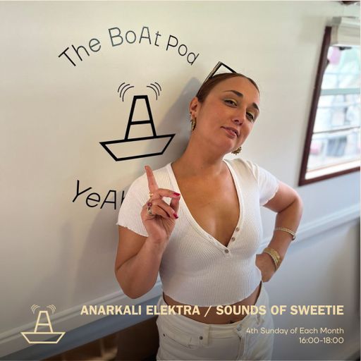 Anarkali Elektra | Sounds of Sweetie | The BoAt Pod | May 2023s
