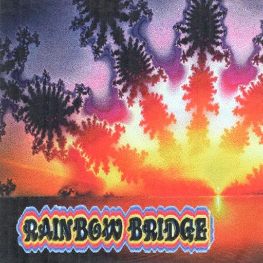Rainbow Bridge