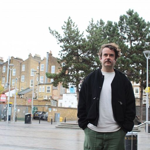 Soup To Nuts w/ John Gómez - 8th December 2025