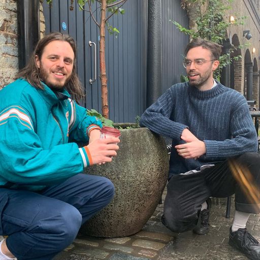 Mother Dance 27/11/22