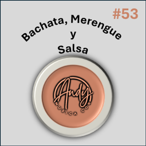 Musica Con Andy - Bachata, Merengue & Salsa