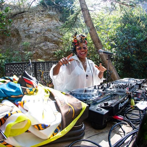 Worldwide Festival 2019: China Moses