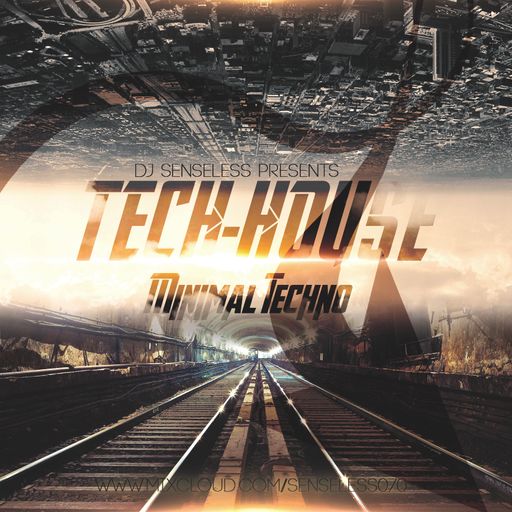 Tech House Addicted 2018