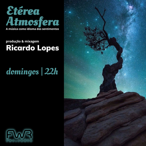 Etérea Atmosfera 110 - 12.5.2024
