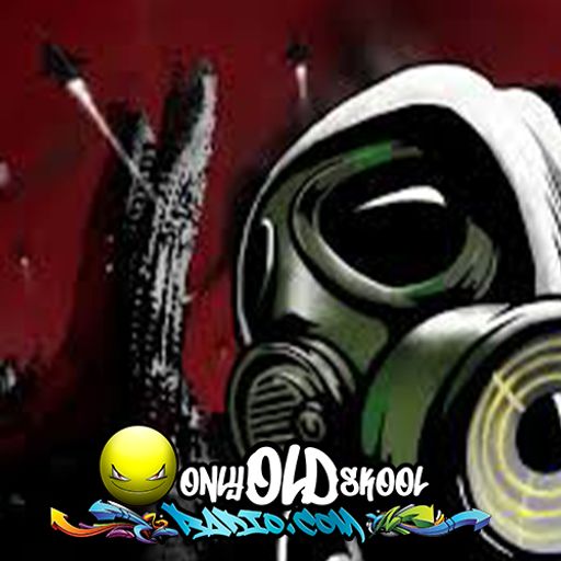 DJ DM - OnlyOldSkoolRadio.com - Techno Tuesday 11th August 2020