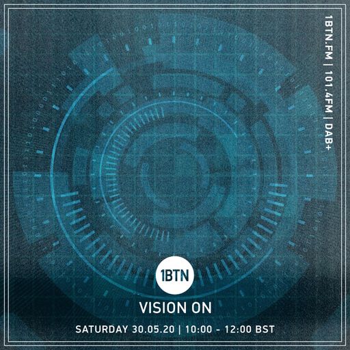 Vision On - 30.05.2020