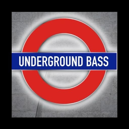 Rick E Cee-Undergroundbass.uk-10/02/24