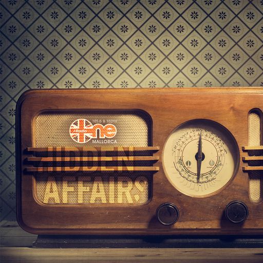 ++ HIDDEN AFFAIRS | mixtape 1607 ++