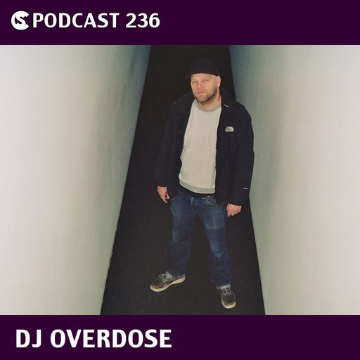 CS Podcast 236: Dj Overdose