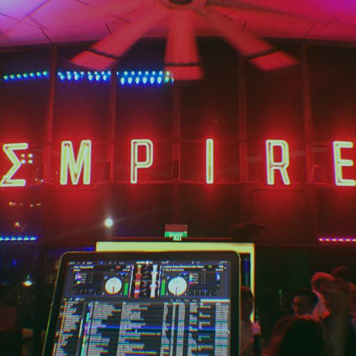 Empire Live Session 070718