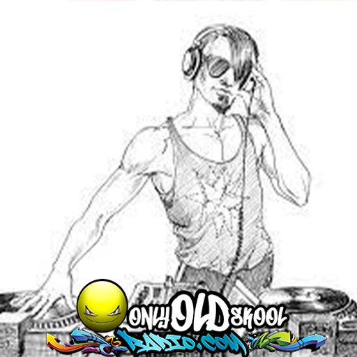 Mr Sketch  - The Uk Garage Hour - Thursday 14th October 2021 - OnlyOldSkoolRadio.com